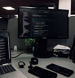 AI editor